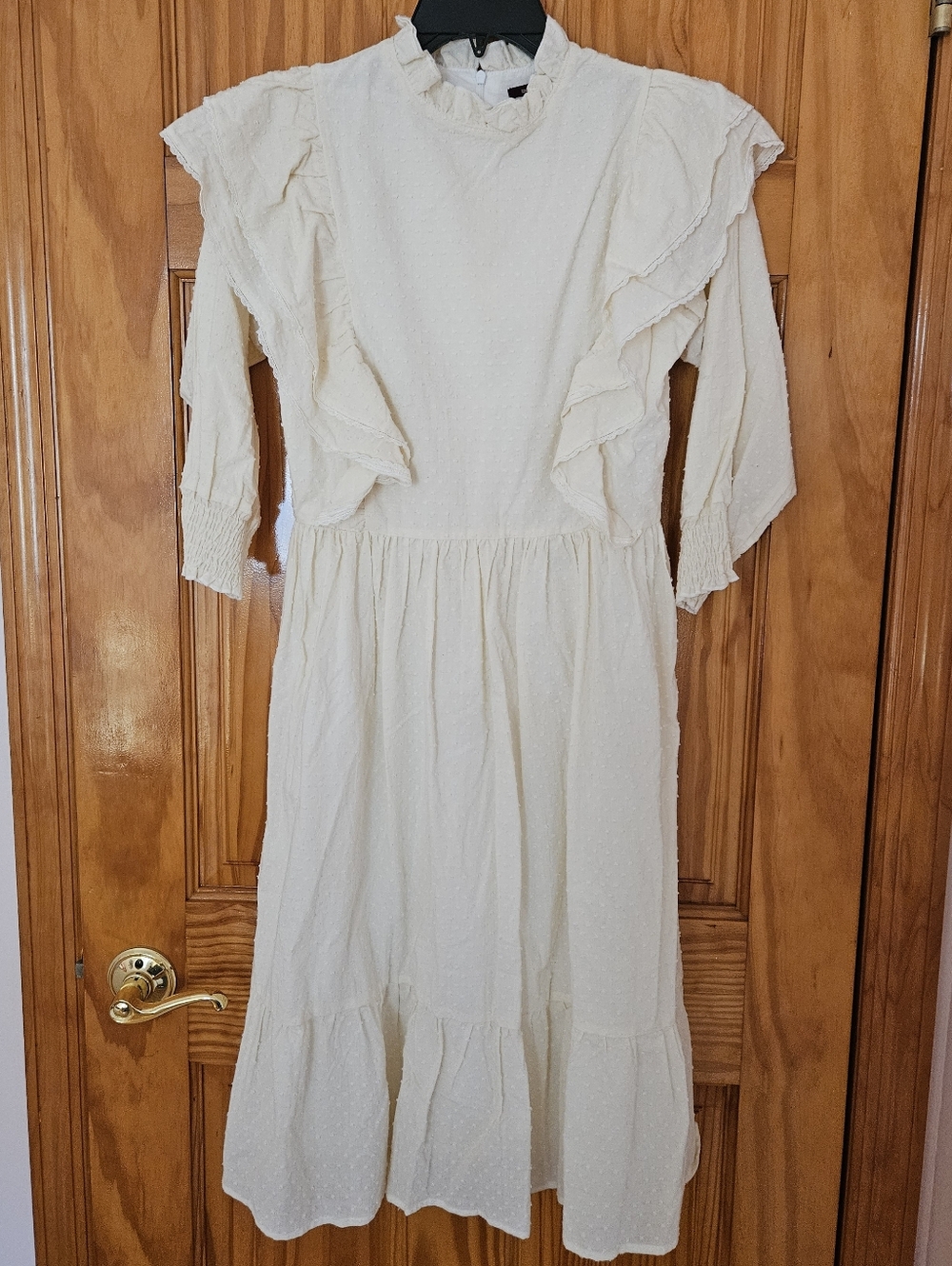 Udel New York Dress